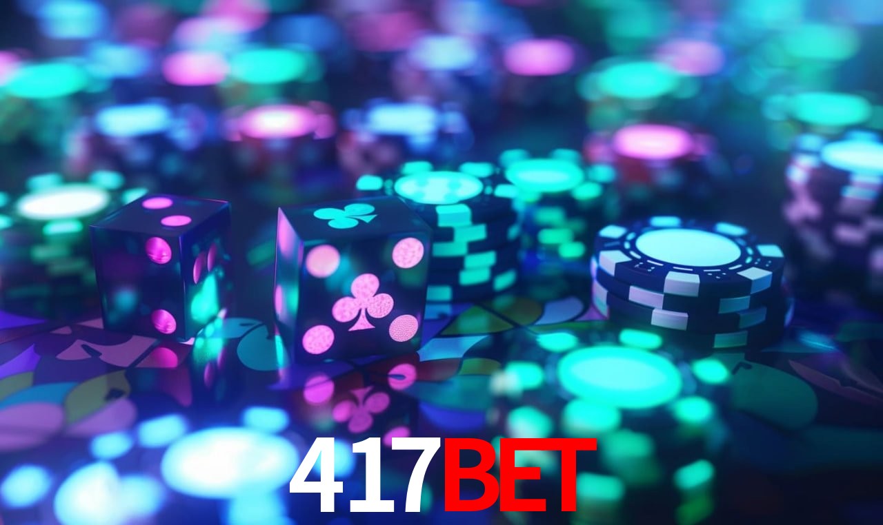 Estatísticas do Jogo 417bet