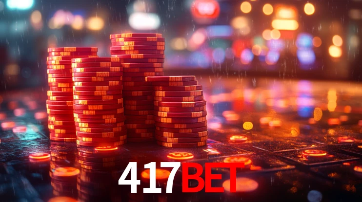 Explore as vantagens do 417bet: serviço profissional e confiabilidade