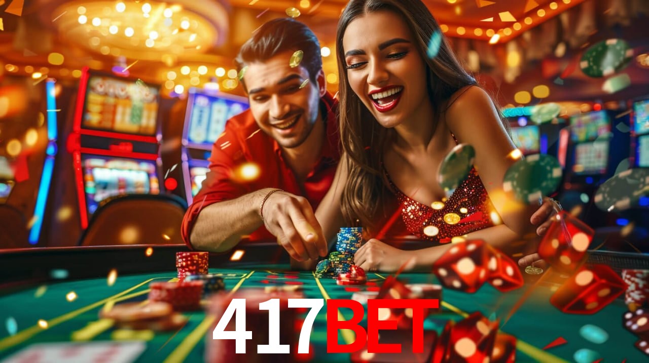 417bet - cassino ao vivo