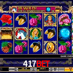417bet Brasília - Casino Guide