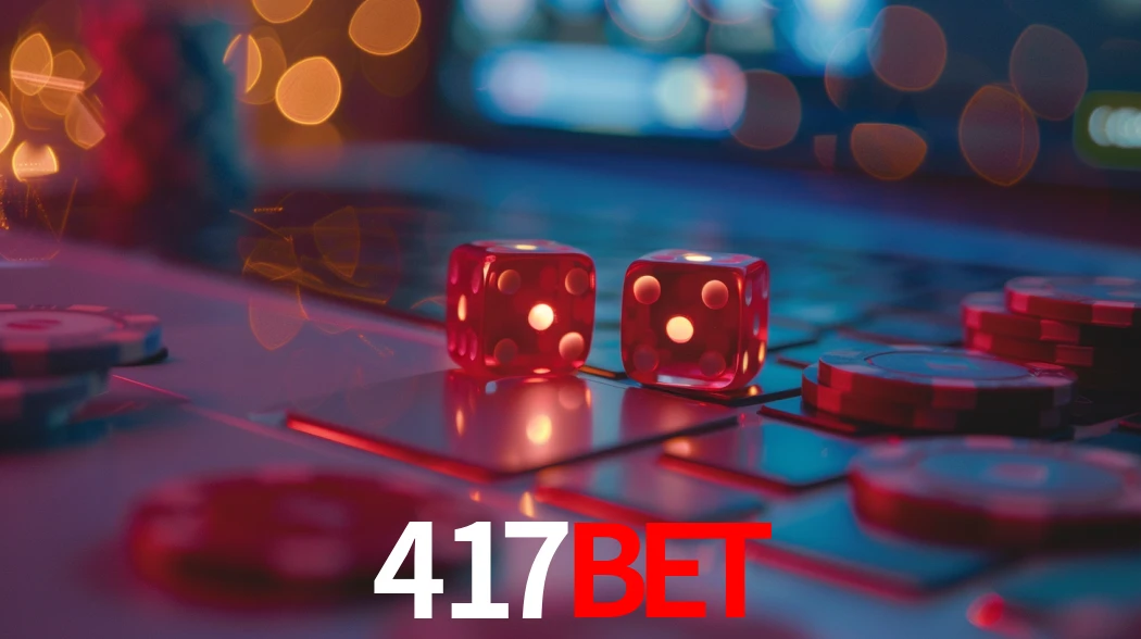 Flash Promotion 417bet