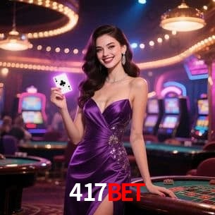 Estatísticas Esportivas 417bet