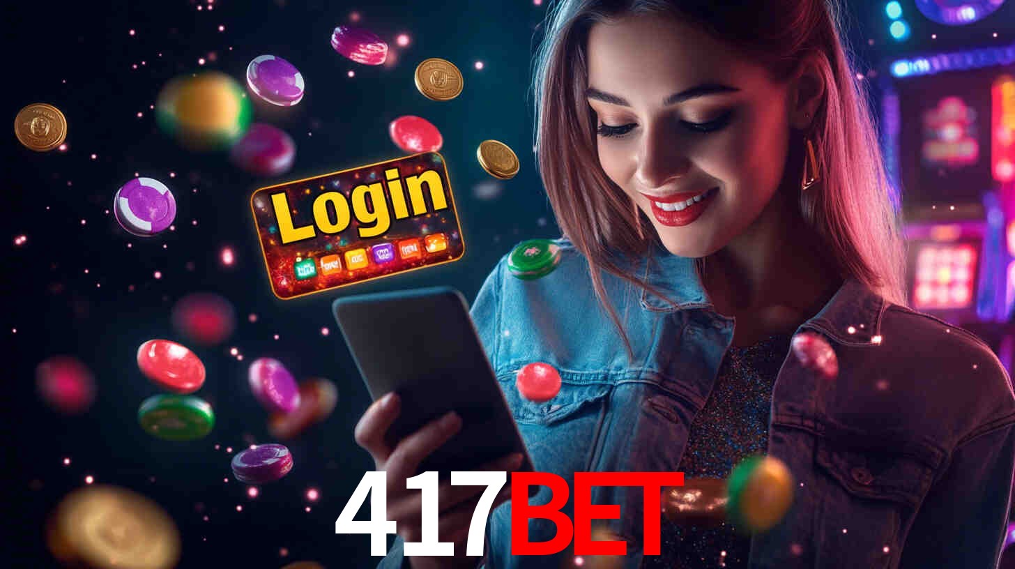 Explorando a Categoria de Eventos em Apostas na 417bet