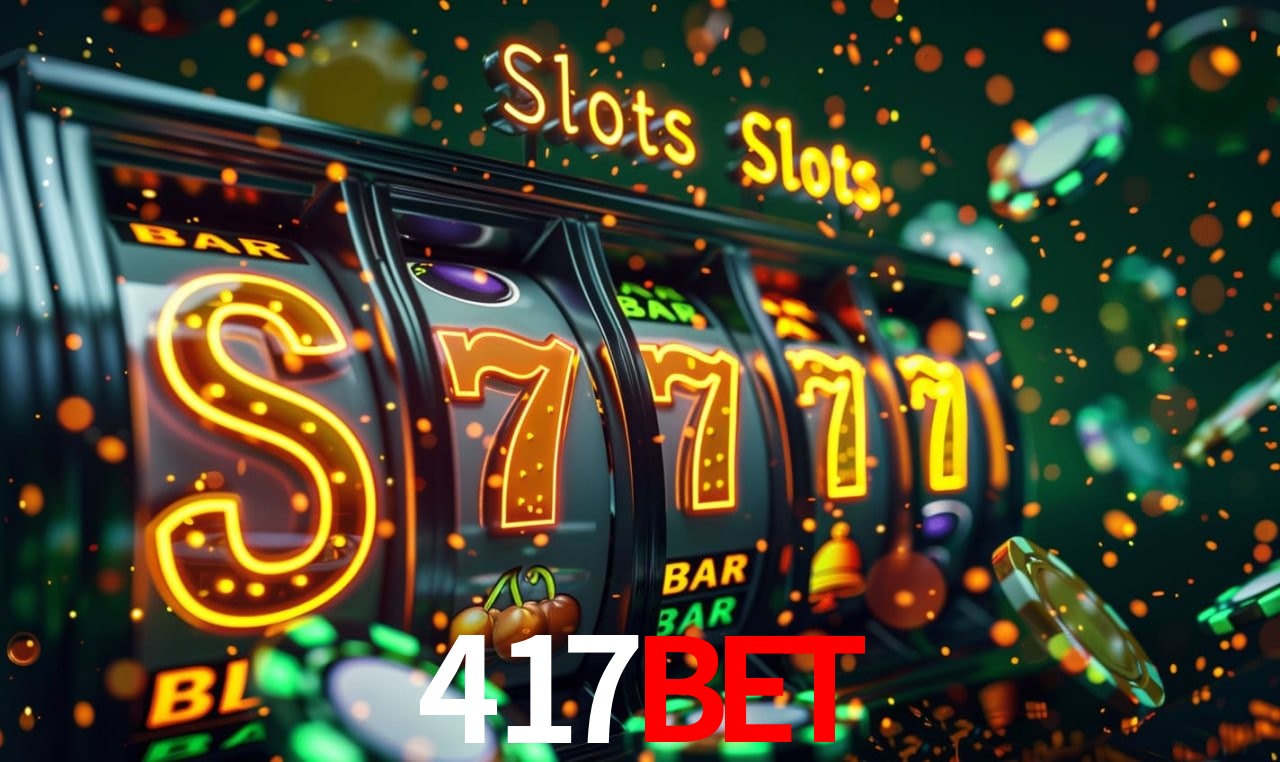 Diretório de Jogos 417bet
