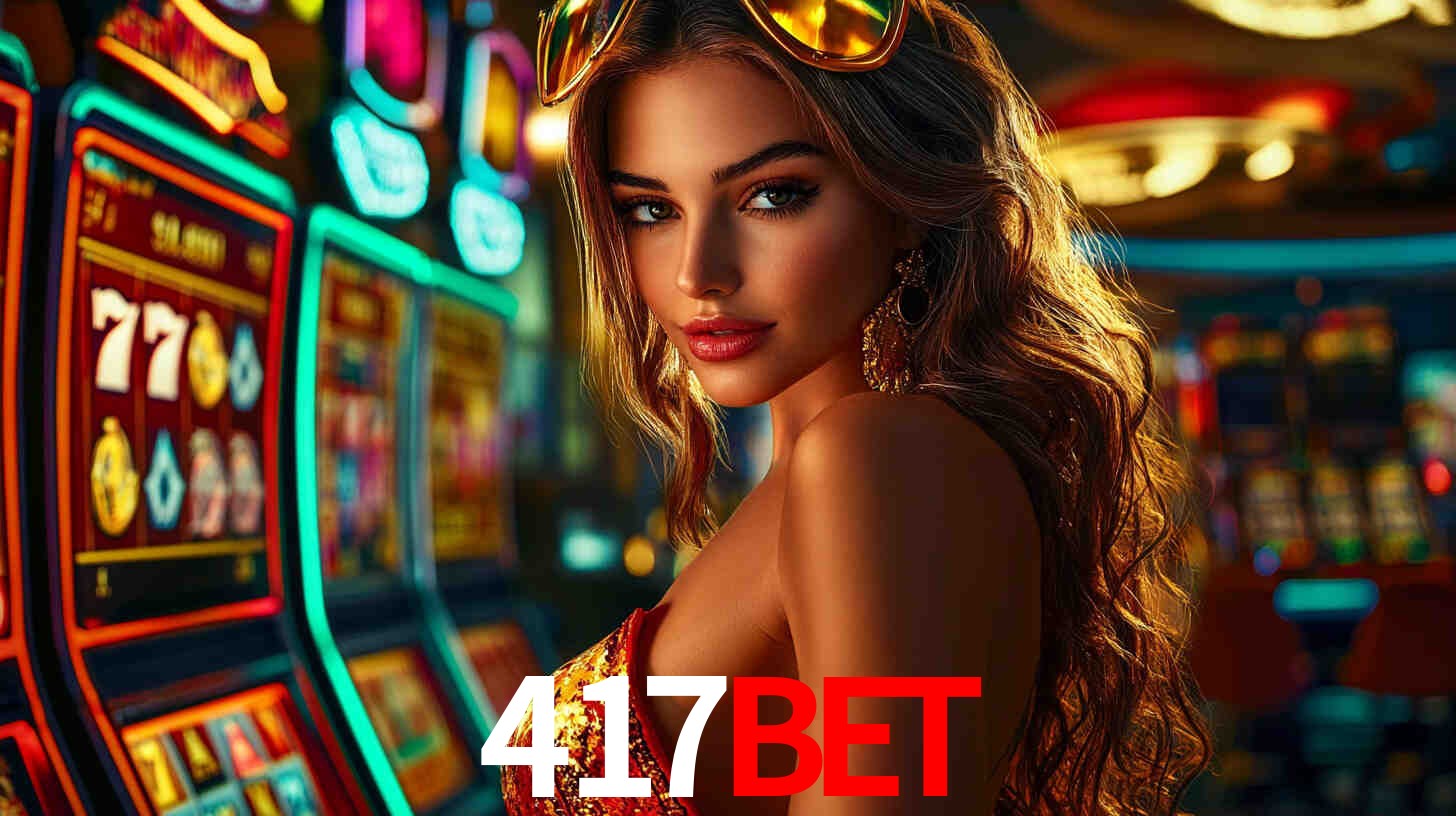Blackjack Table 417bet