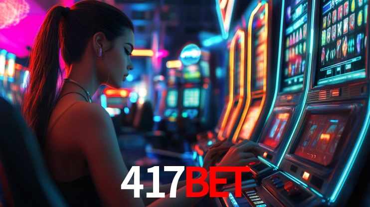 Exclusive Games 417bet