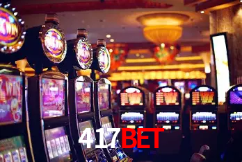 417bet Rio de Janeiro - Professional Dealers