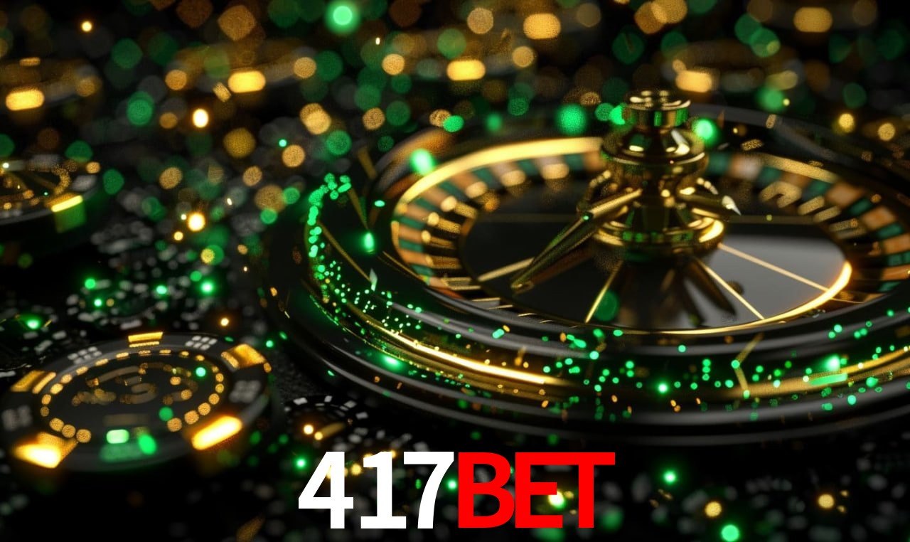 417bet - Análise de Mercados Esportivos