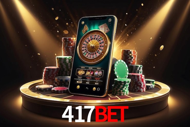417bet Entrar - Login Seguro Certificado