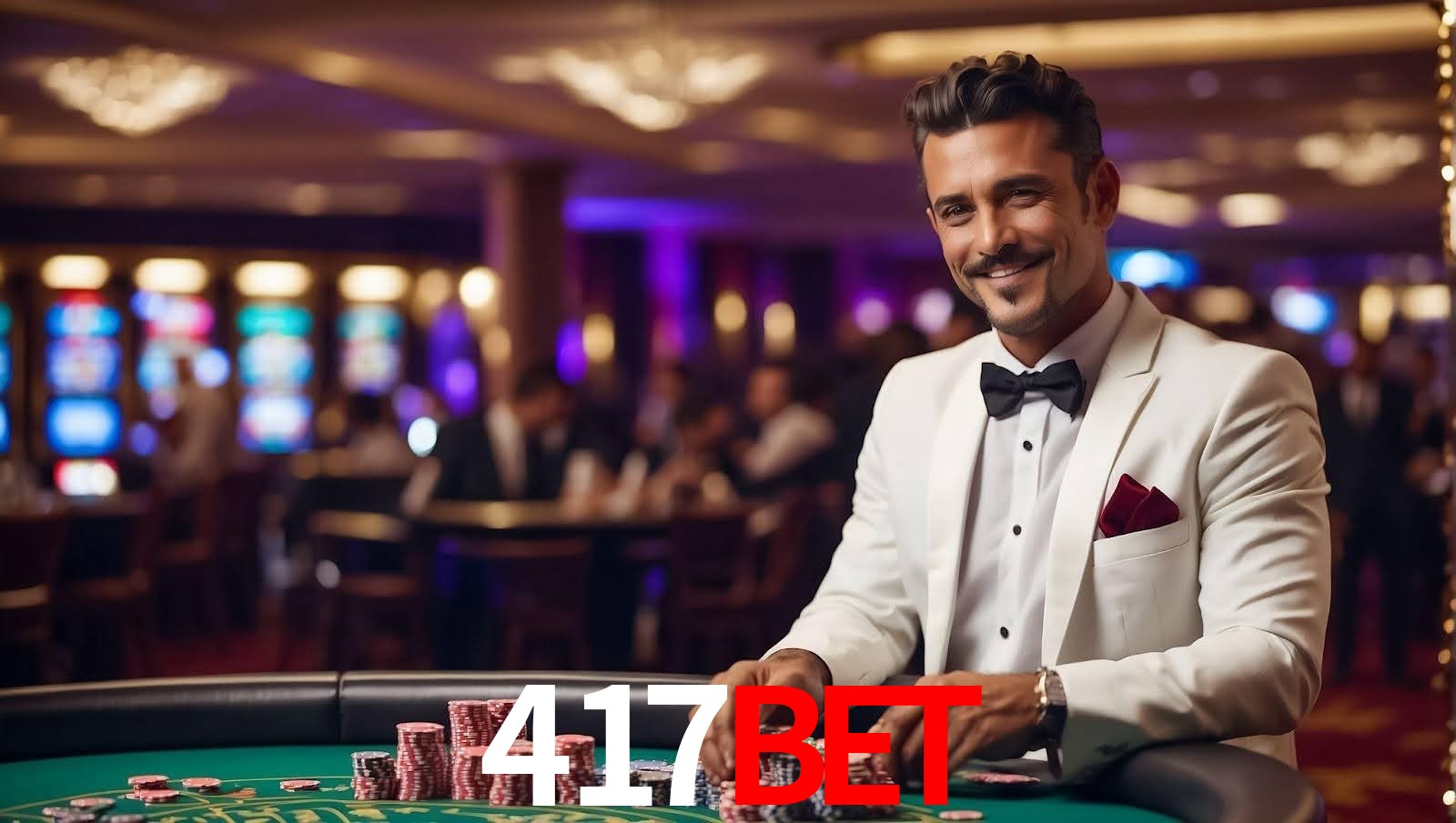 417bet - Rápido Acesse