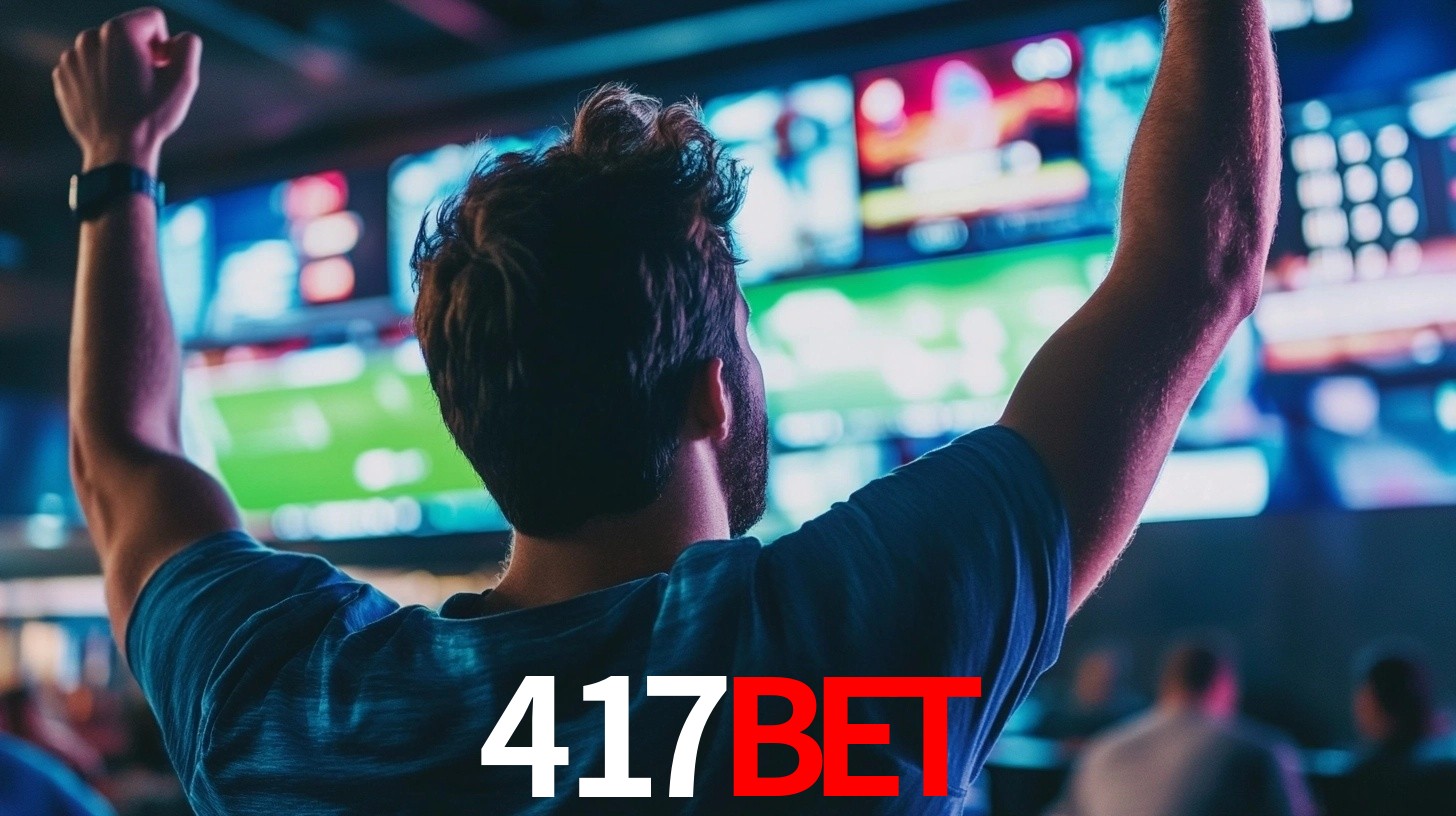 Sinta a adrenalina dos jogos de cassino com 417bet