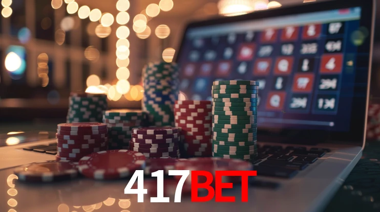 Weekend Specials 417bet