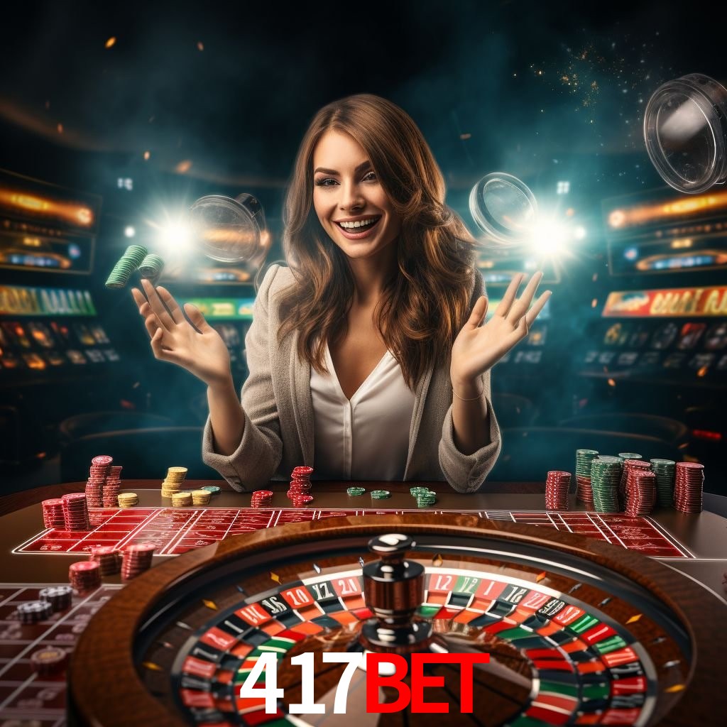 417bet App Interface