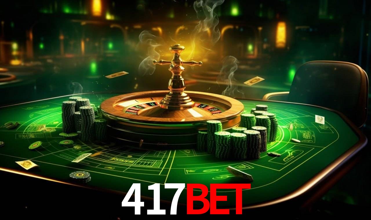 Interface Premium 417bet