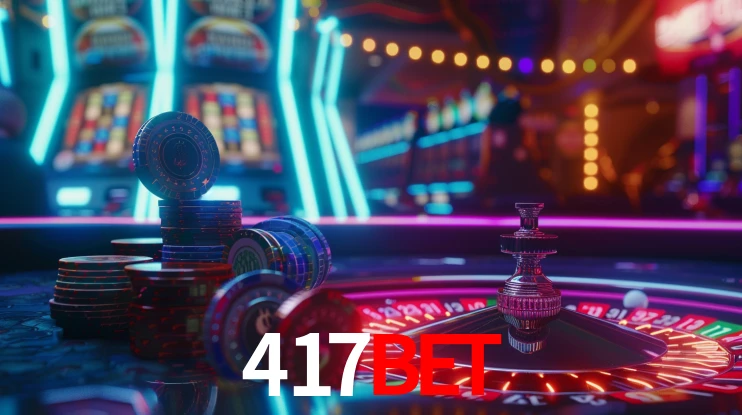 API Integration 417bet