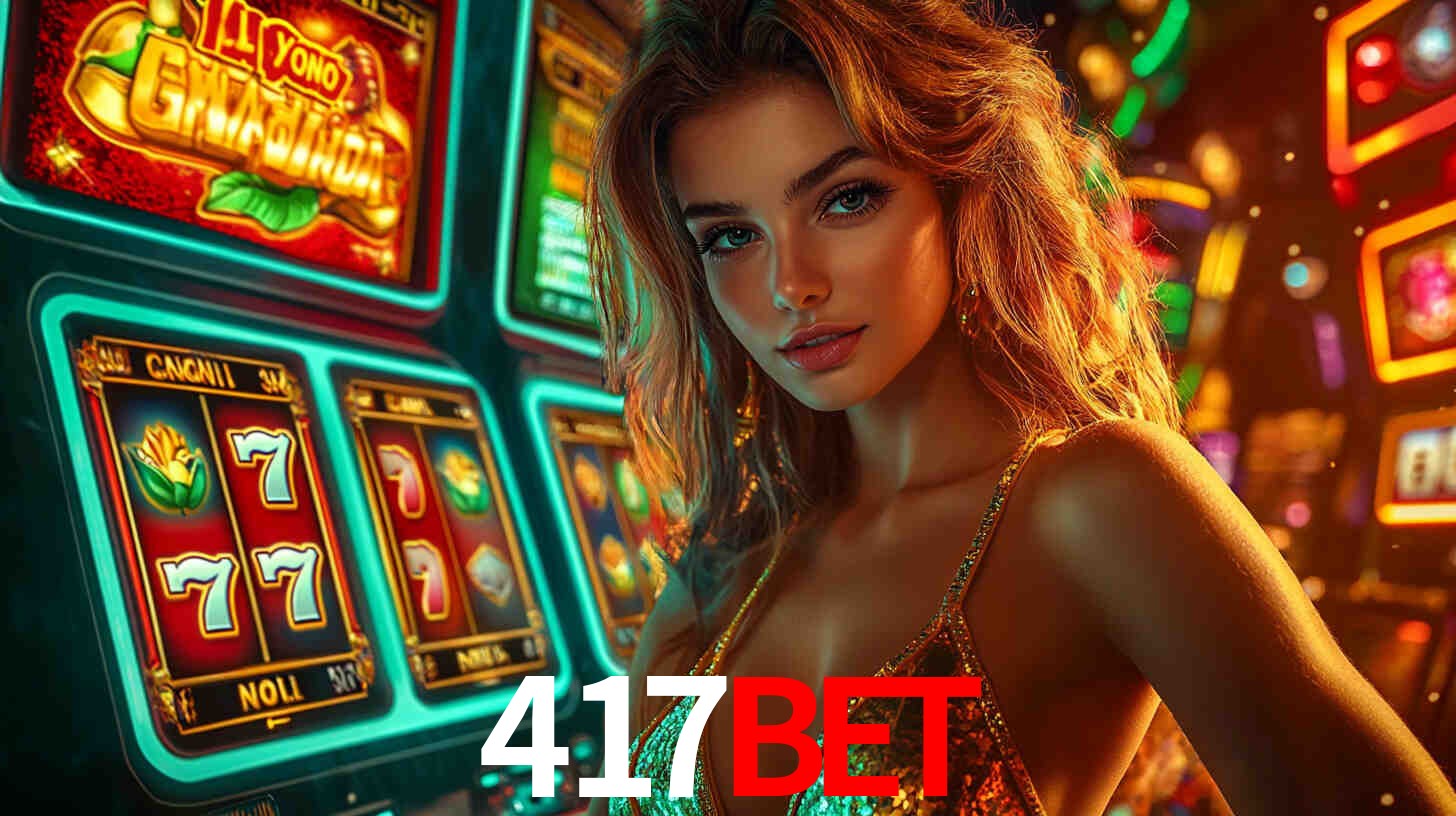 Roulette Table 417bet