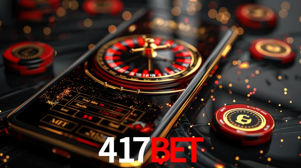 Platform Technology 417bet