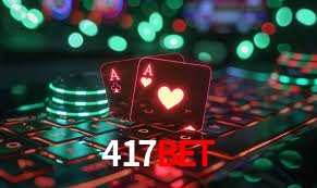 Design Responsivo 417bet
