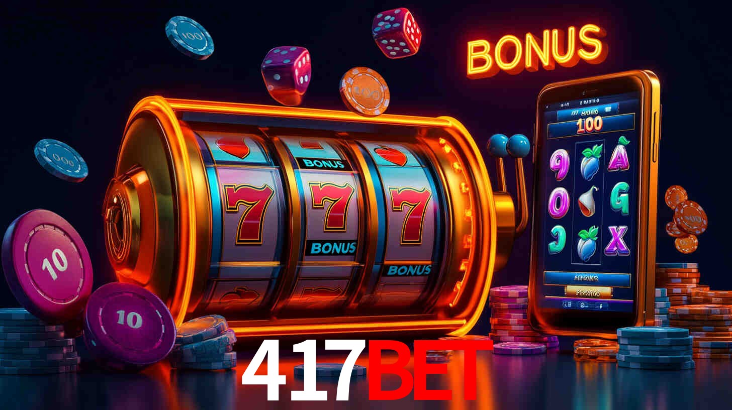 Inovações de Jogos na 417bet: O Futuro das Experiências Interativas