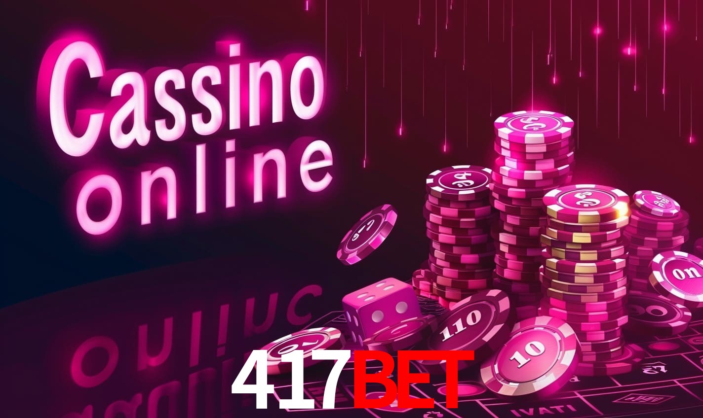 417bet Belo Horizonte - Provably Fair