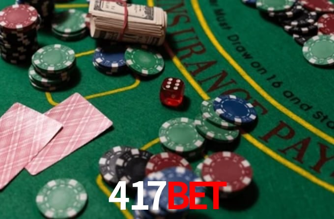 Bônus Generosos e Exclusivos no 417bet para Você!
