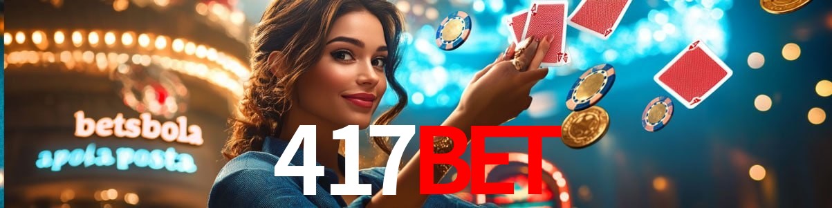 Live Casino 417bet