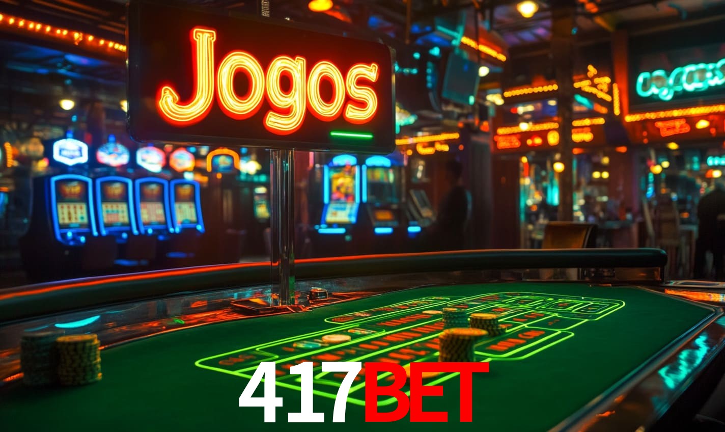 417bet - Pagamento PIX Instantâneo