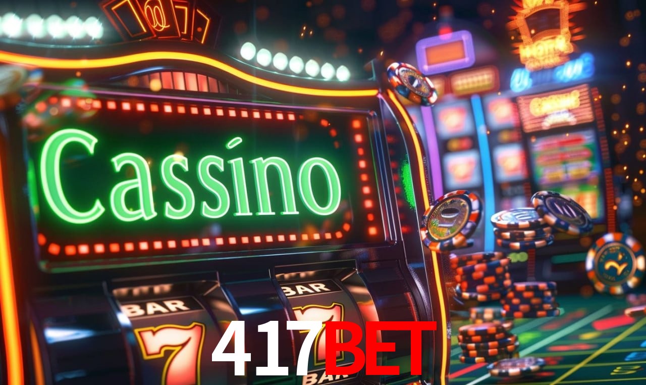 417bet - Winners Celebration