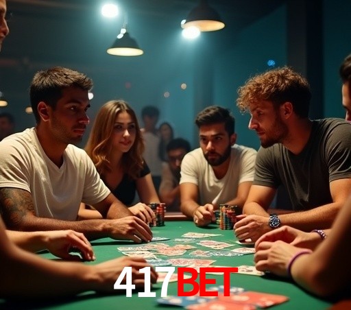 417bet Brasília - Bonus Features