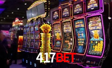 417bet São Paulo - Live Tables