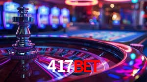 Tecnologia da Plataforma 417bet