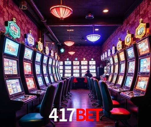 417bet Salvador - Strategy