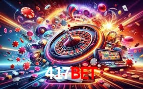Login Seguro 417bet