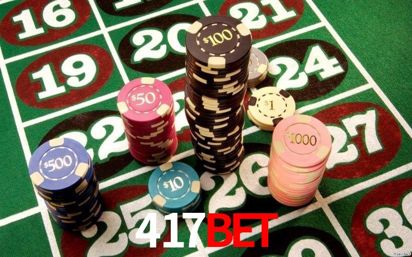 cassino 417bet