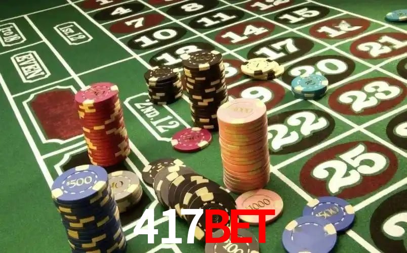 Ofertas Exclusivas 417bet