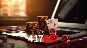 Bônus Diários 417bet
