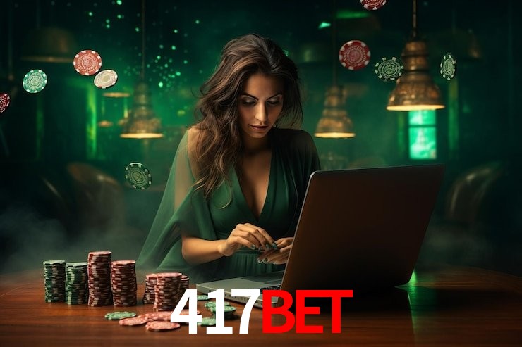 417bet - App Security